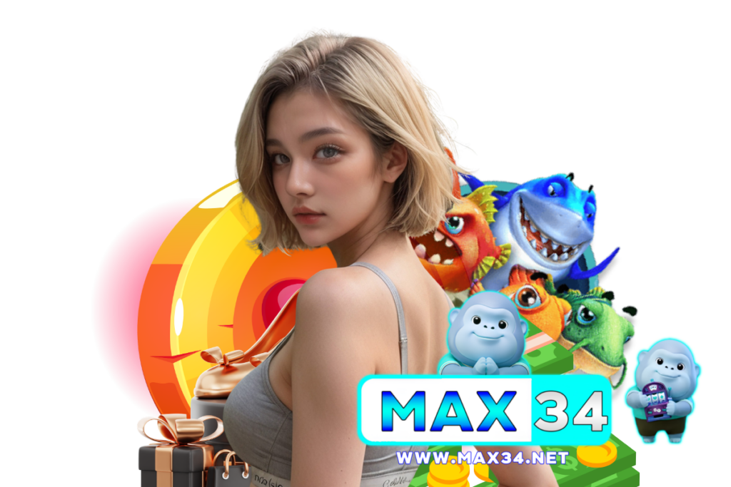 max34 wallet