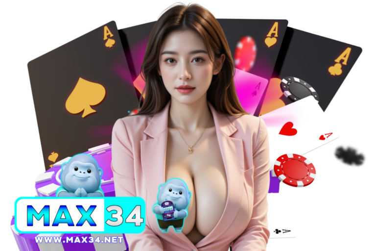 max casino