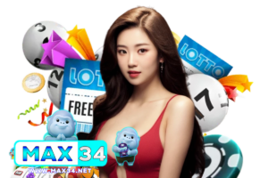 max slot
