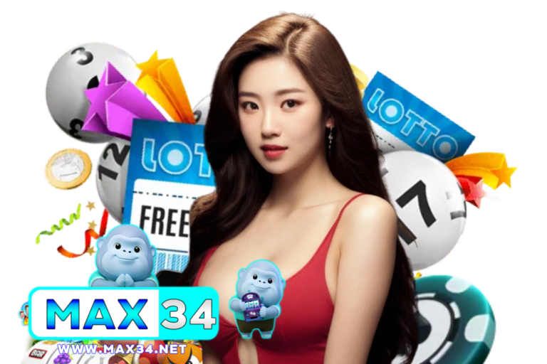 max slot