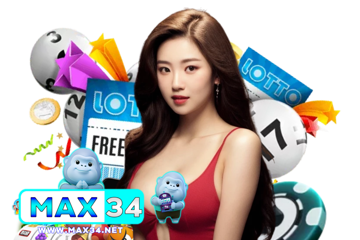 max slot