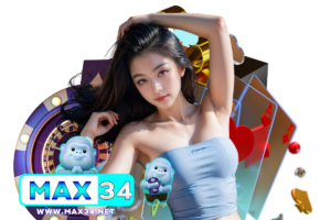 max34 login