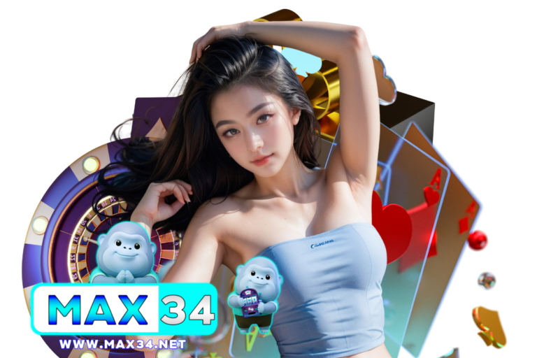max34 login
